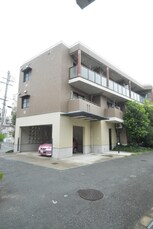 ファミリーハイツ蒲生