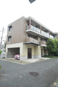ファミリーハイツ蒲生