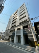 東海道本線<琵琶湖線・JR京都線>/大阪駅 徒歩15分 5階 築19年の外観