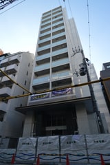 BLAU本町東（旧BPRレジデンス本町東）