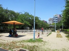 中大江公園