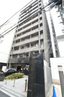 エイペックス梅田東Ⅱの外観
