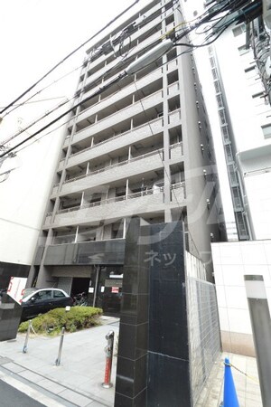 エイペックス梅田東Ⅱ