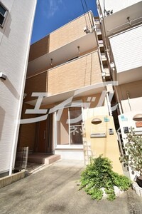 都島本通2丁目戸建