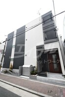  リブリ・アベリア