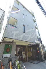 ラ・フォーレ京橋
