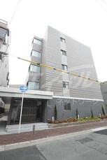 クロシェット関目