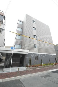 クロシェット関目