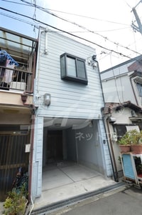 赤川2丁目貸家