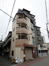 ベルモントマンション