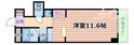 ブランメゾン堀川の間取図