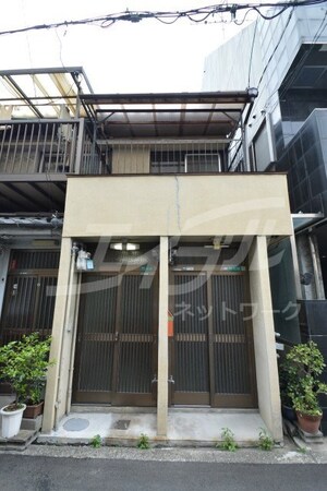 都島本通3丁目文化