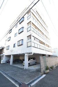 シティハイツ関目