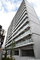  エスリード京橋グランテラス