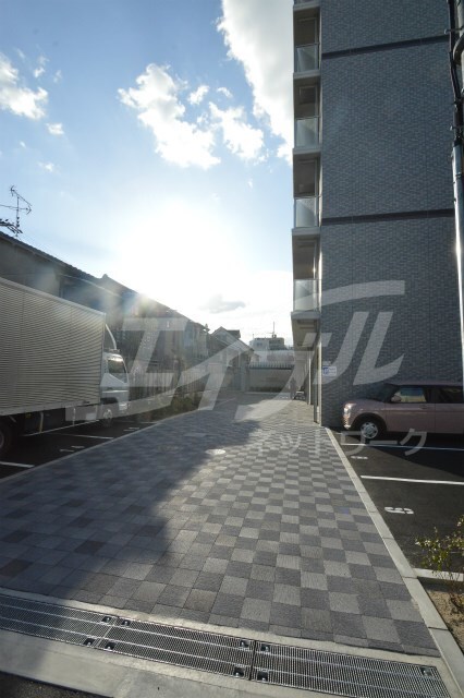  エスリード京橋グランテラス