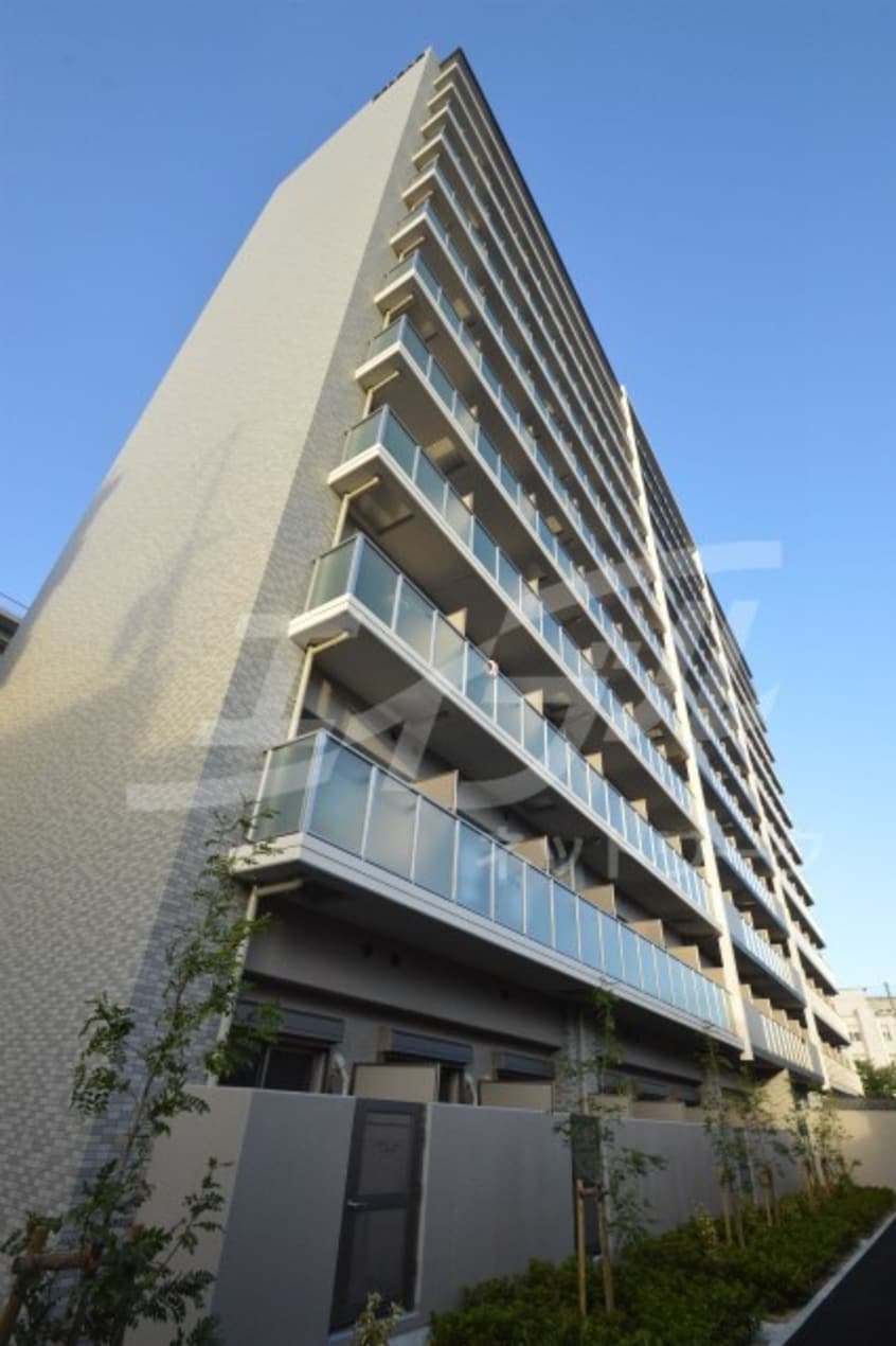  エスリード京橋グランテラス