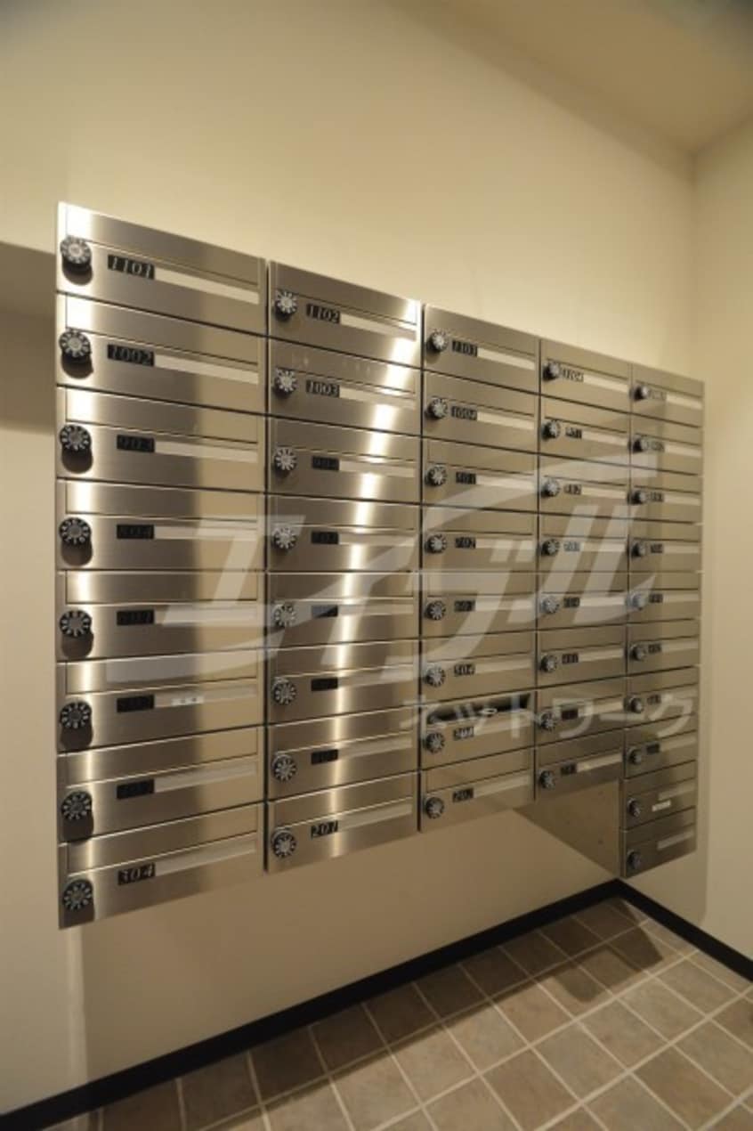  学研都市線<片町線>・JR東西線/大阪天満宮駅 徒歩7分 9階 築12年