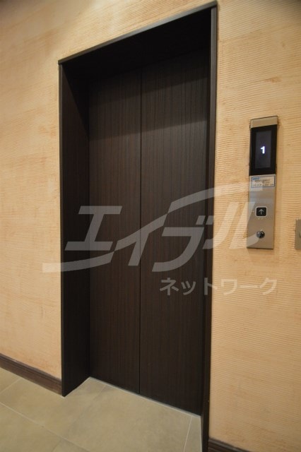  学研都市線<片町線>・JR東西線/大阪天満宮駅 徒歩7分 9階 築12年