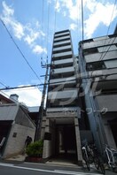  学研都市線<片町線>・JR東西線/大阪天満宮駅 徒歩7分 4階 築12年