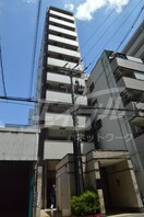  学研都市線<片町線>・JR東西線/大阪天満宮駅 徒歩7分 4階 築12年