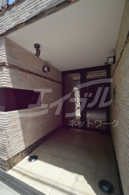  学研都市線<片町線>・JR東西線/大阪天満宮駅 徒歩7分 9階 築12年