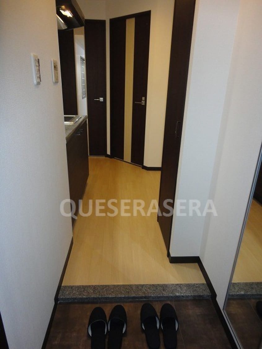  学研都市線<片町線>・JR東西線/大阪天満宮駅 徒歩7分 9階 築12年