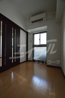  学研都市線<片町線>・JR東西線/大阪天満宮駅 徒歩7分 4階 築12年