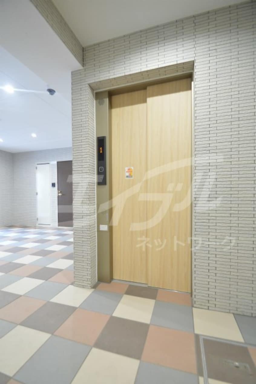  ES-Grande大阪同心(旧)ETC同心