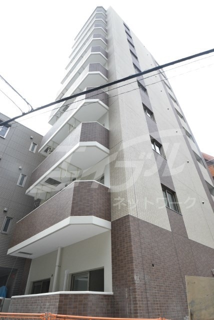  ES-Grande大阪同心(旧)ETC同心