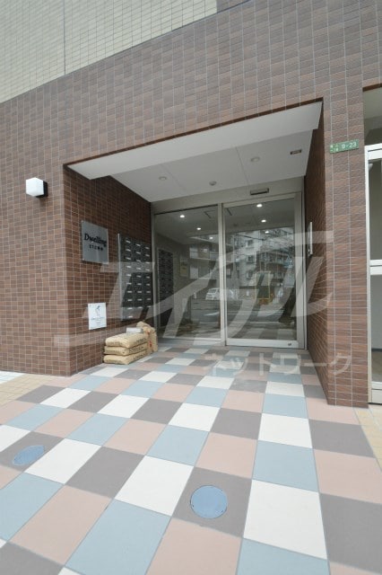  ES-Grande大阪同心(旧)ETC同心