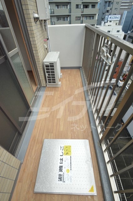  ES-Grande大阪同心(旧)ETC同心