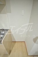  ES-Grande大阪同心(旧)ETC同心