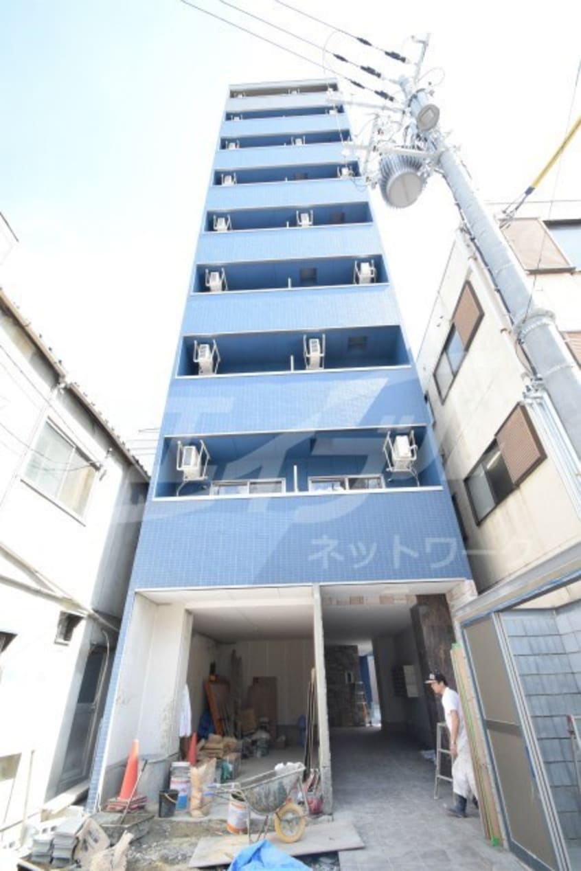  みおつくし都島