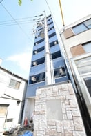  みおつくし都島