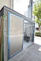  みおつくし都島