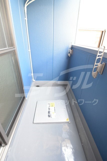  みおつくし都島