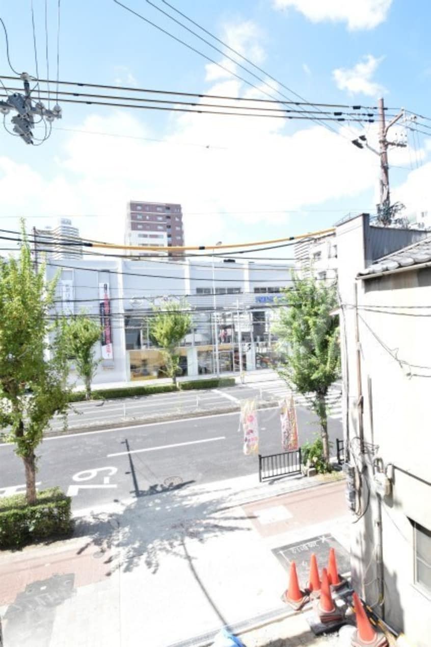  みおつくし都島