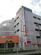 ベルファ都島(ショッピングセンター/アウトレットモール)まで296m※ベルファ都島 みおつくし都島