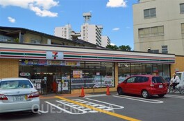 セブンイレブン大阪毛馬町2丁目店