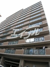 ラ・ピエール城東