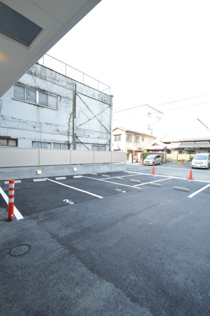  大阪環状線/京橋駅 徒歩7分 7階 築8年