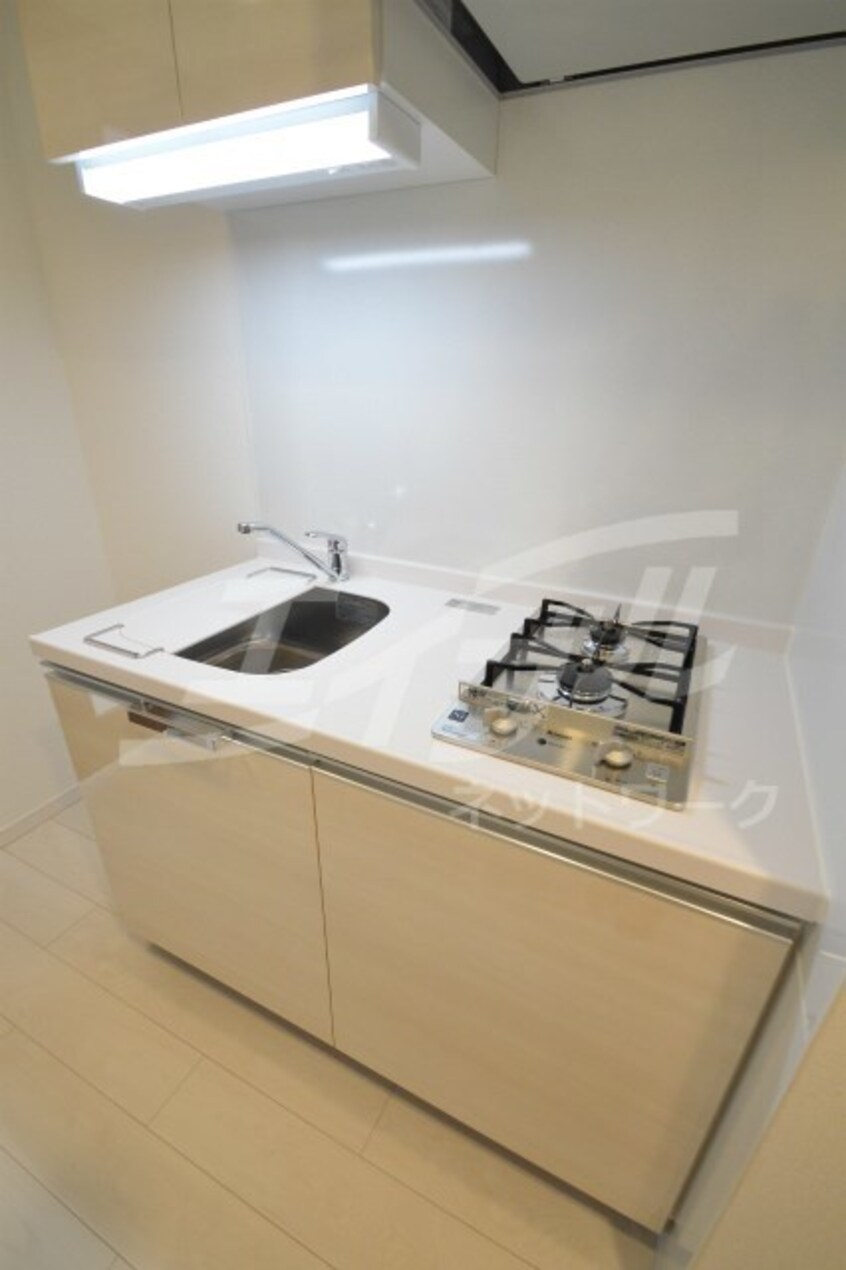  大阪環状線/京橋駅 徒歩7分 3階 築8年