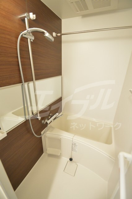  大阪環状線/京橋駅 徒歩7分 3階 築8年