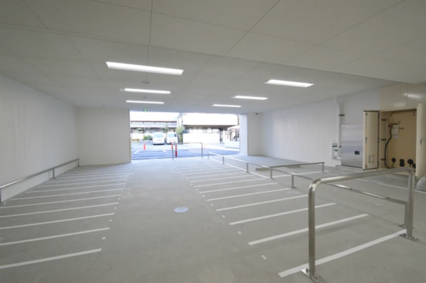  大阪環状線/京橋駅 徒歩7分 7階 築8年