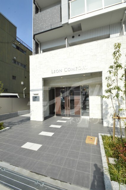  大阪環状線/京橋駅 徒歩7分 3階 築8年