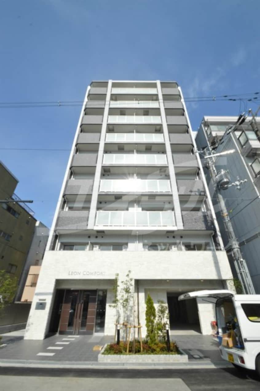  大阪環状線/京橋駅 徒歩7分 7階 築8年