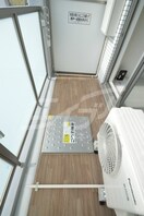  大阪環状線/京橋駅 徒歩7分 3階 築8年