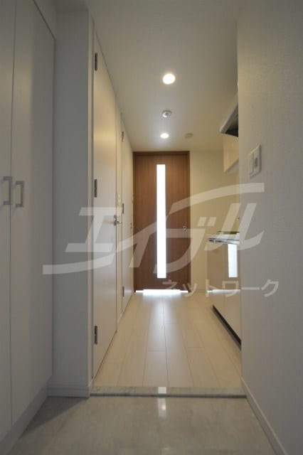  大阪環状線/京橋駅 徒歩7分 7階 築8年