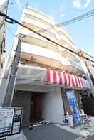  大阪メトロ御堂筋線/中津駅 徒歩10分 3階 築7年