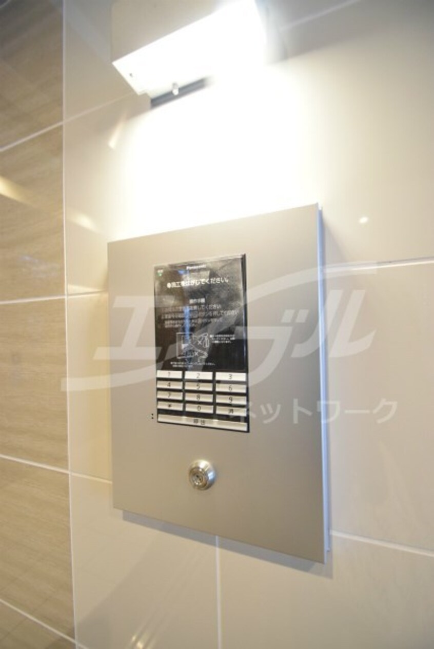  大阪メトロ御堂筋線/中津駅 徒歩10分 3階 築7年